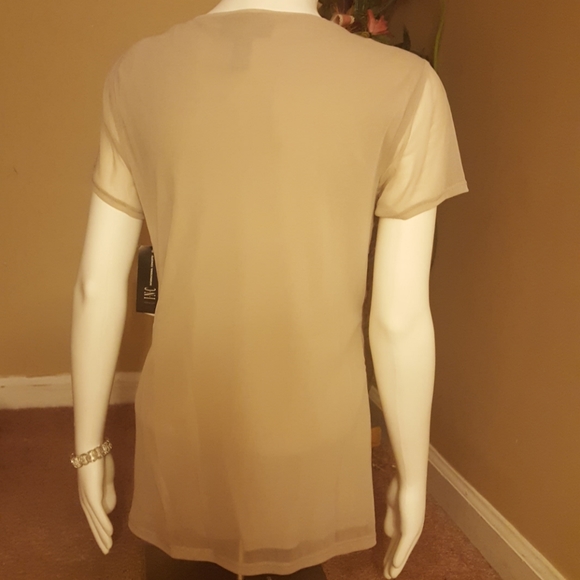 INC top - Picture 4 of 5